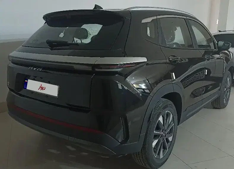 X77|خودرو سواری و وانت|مشهد, وکیل‌آباد|دیوار