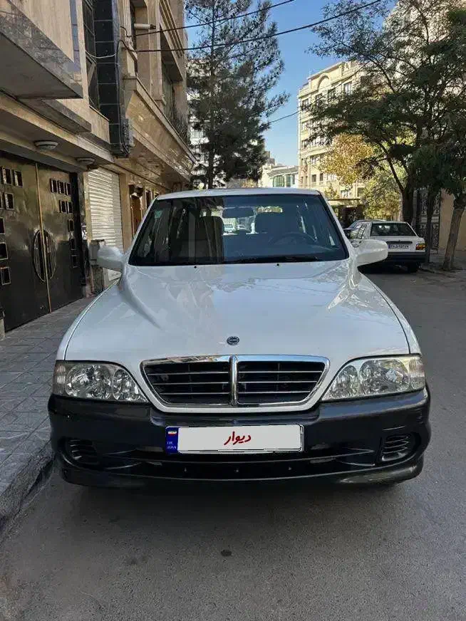 موسو۲۰۰۵،دنده،درحدصفر،چهارسیلندر|خودرو سواری و وانت|مشهد, فارغ التحصیلان|دیوار