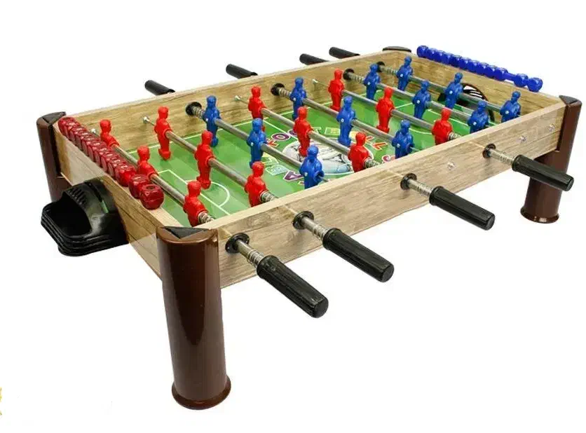 فوتبال دستی گل شمار|اسباببازی|شیراز, محراب|دیوار