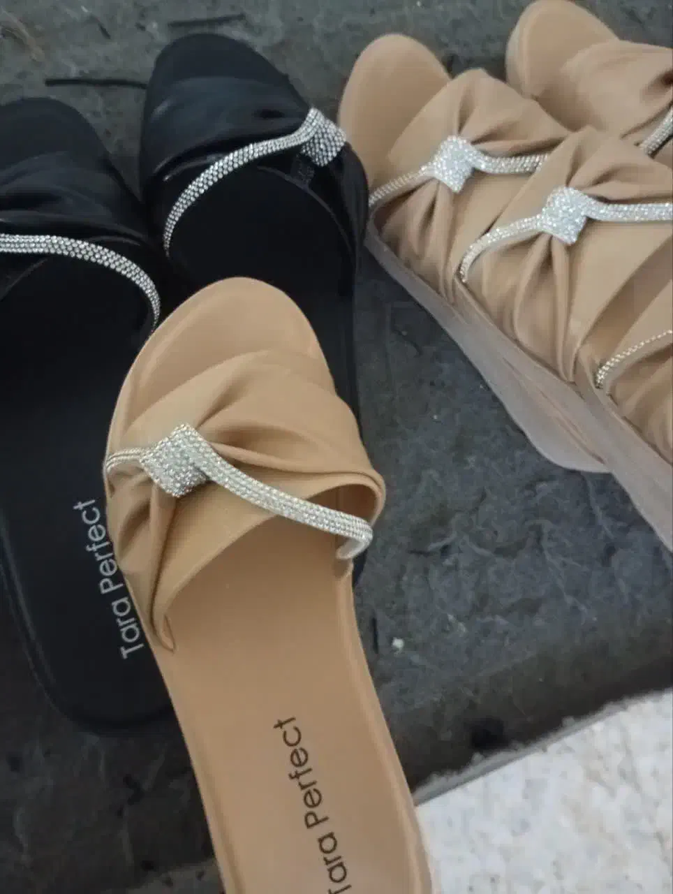 دمپایی روفرشی|کیف، کفش، کمربند|قم, پردیسان|دیوار