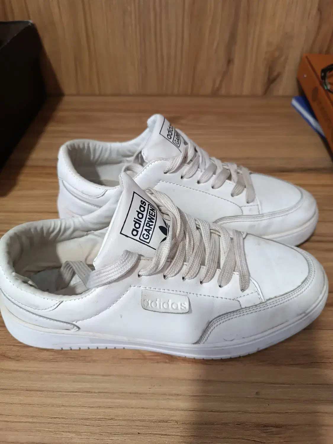 کفش آدیداس راحتی|کیف، کفش، کمربند|قزوین, |دیوار