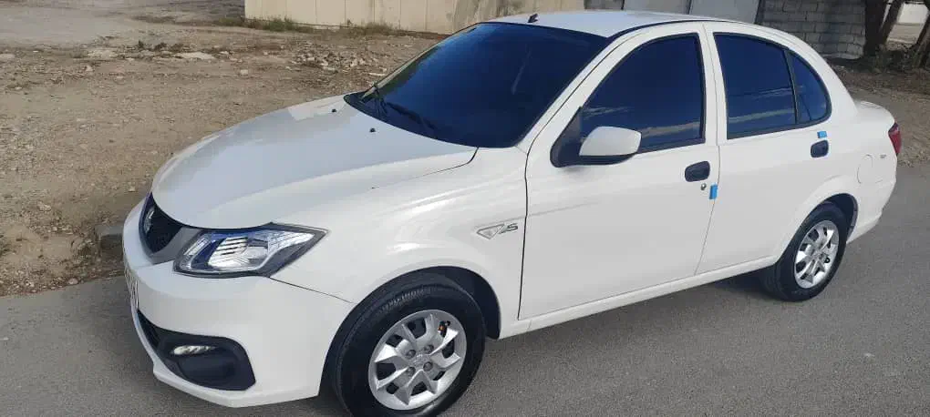 سایناS|خودرو سواری و وانت|بندرعباس, |دیوار