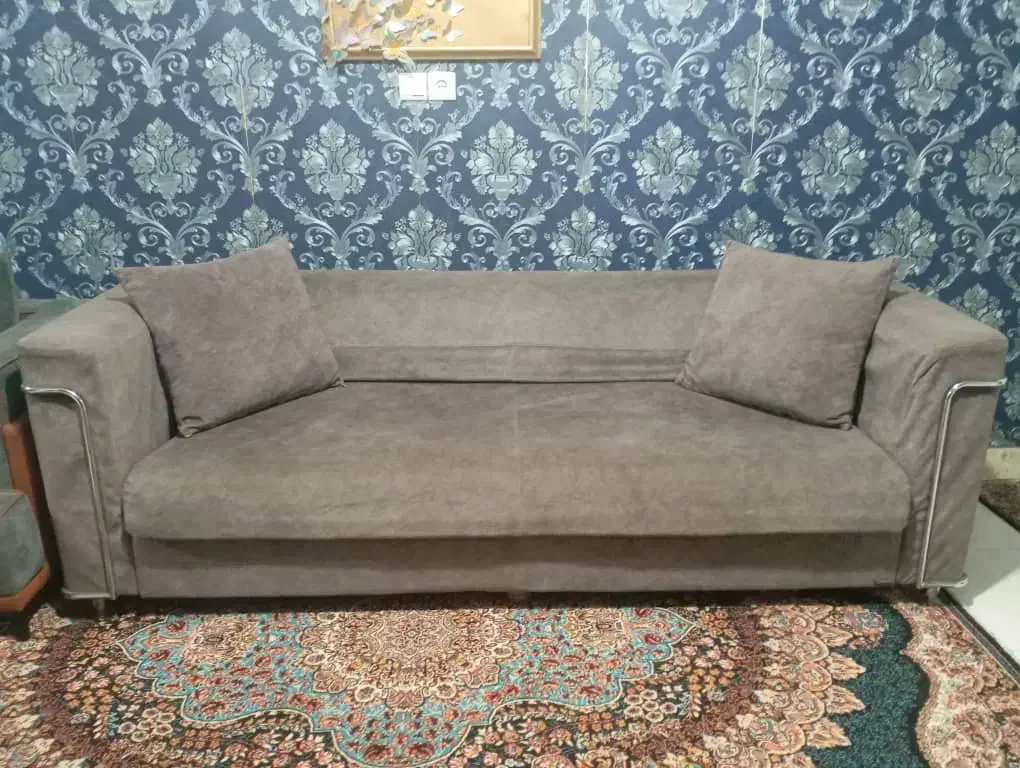 مبلمان راحتی|مبلمان خانگی و میز عسلی|بومهن, |دیوار