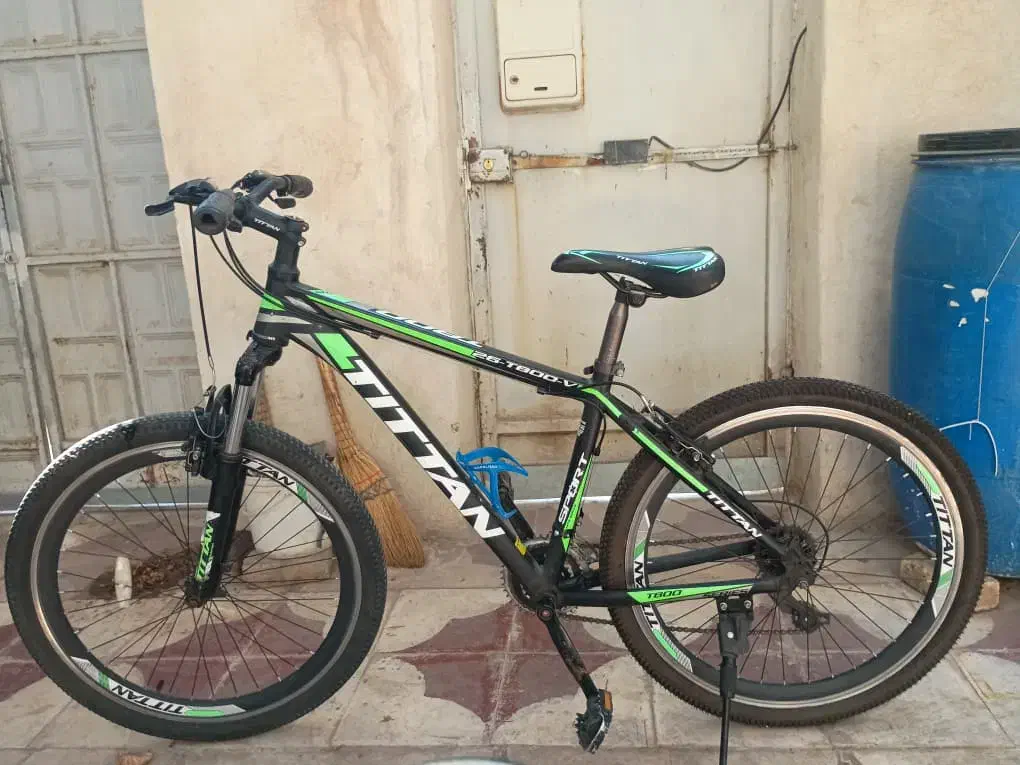 دوچرخه 26|دوچرخه، اسکیت، اسکوتر|شیراز, کوشک میدان|دیوار