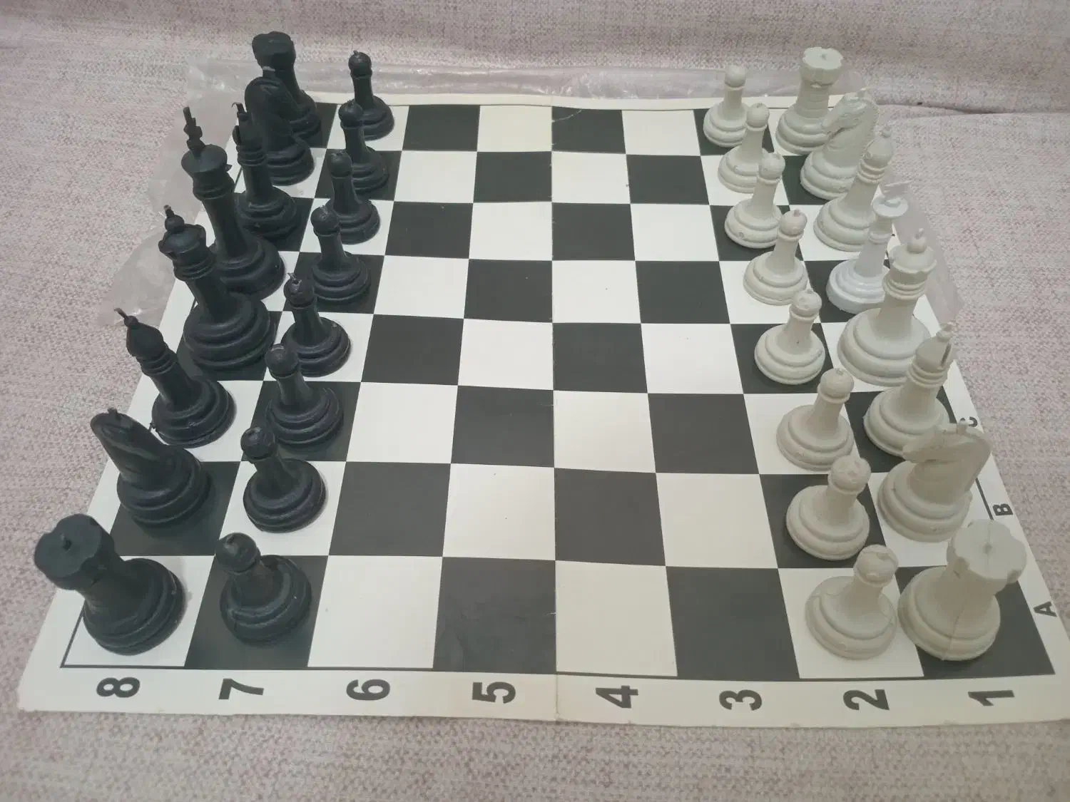 شطرنج ،برج هیجان، حلقه، راکت پینگپنگ، مارپله|کلکسیون و سرگرمی|بهارستان, |دیوار