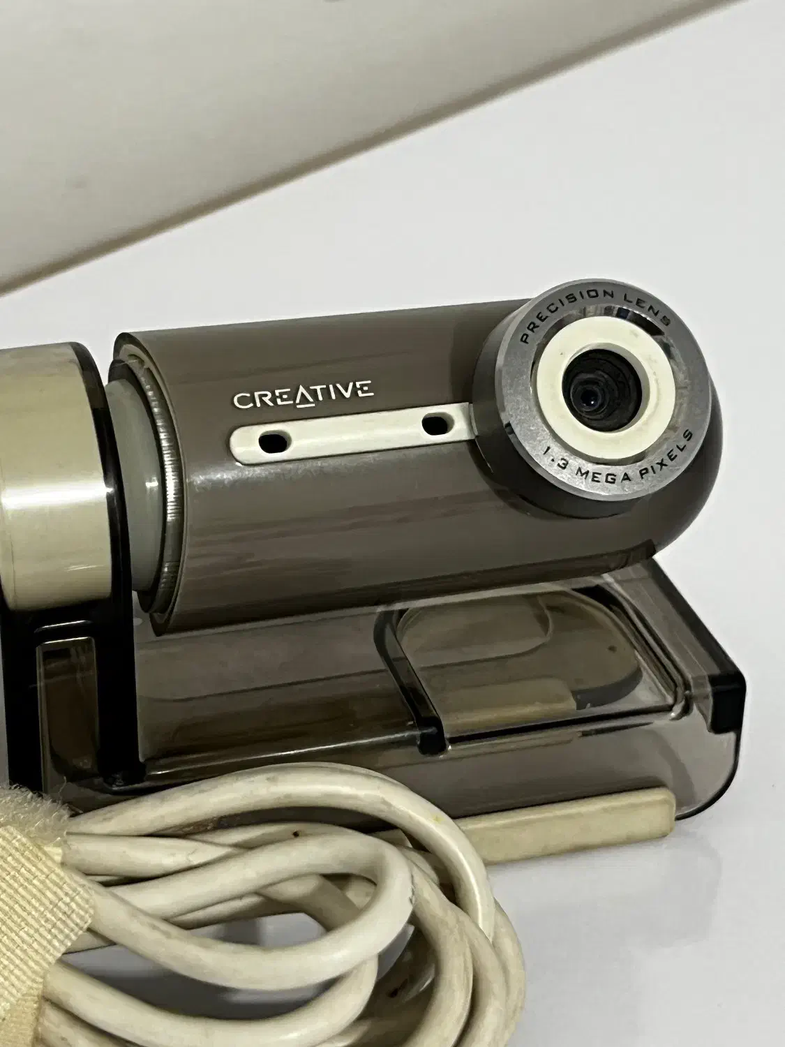 وب کم creative|قطعات و لوازم جانبی رایانه|سنندج, |دیوار