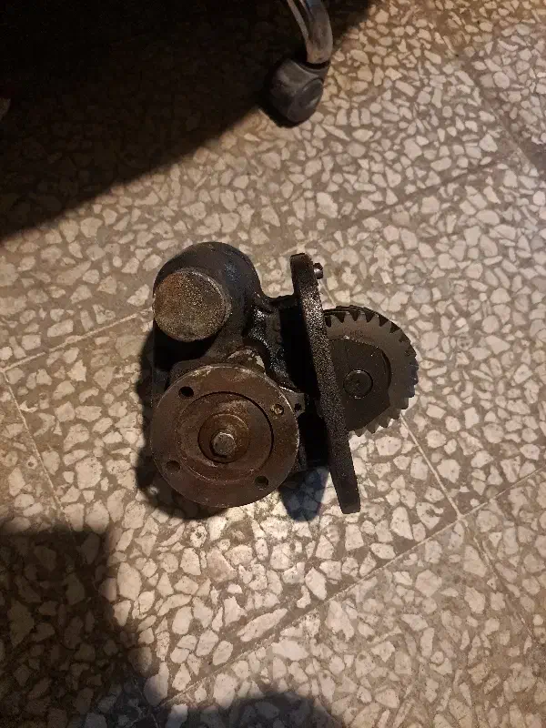 بغل گیربکس جک گیربکس جدید|قطعات یدکی و لوازم جانبی|رباطکریم, رباطکریم|دیوار