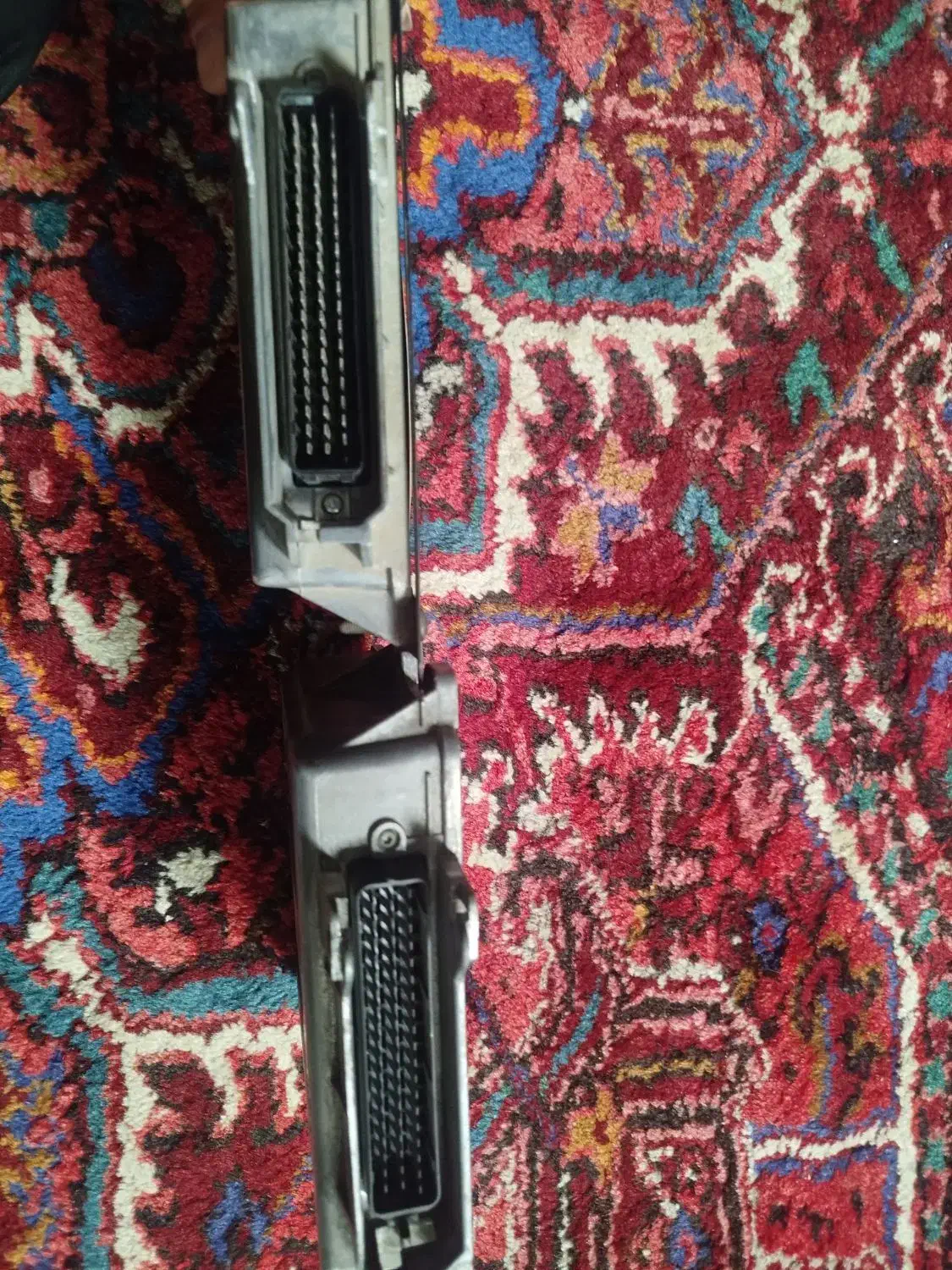 لوازم ماشین|قطعات یدکی و لوازم جانبی|مشهد, ابوذر|دیوار