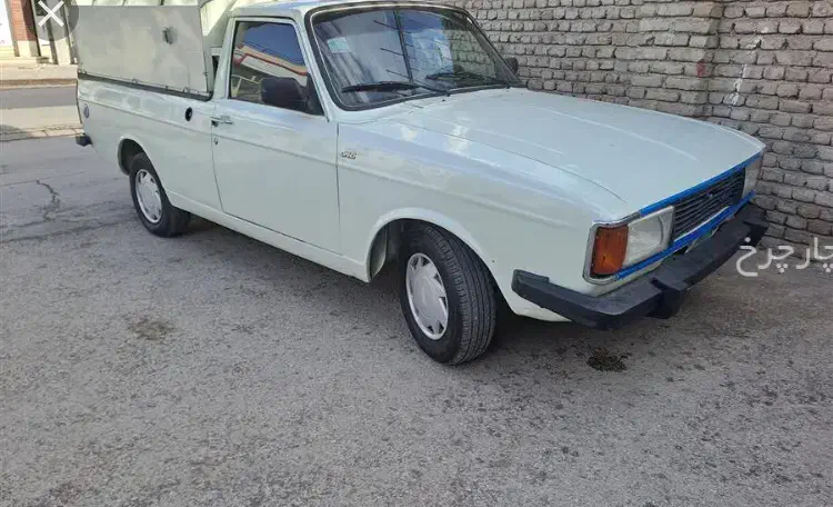 حمل بار ب مشهد پیکان وانت|خدمات حمل و نقل|شیروان (خراسان), |دیوار