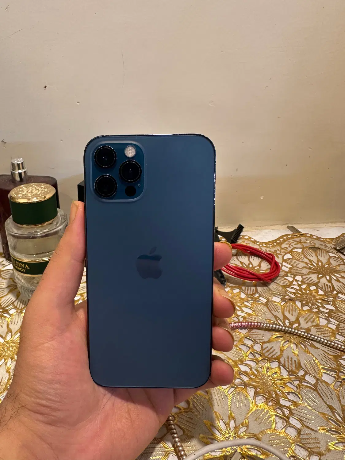 iPhone 12 Pro|موبایل|تهران, نجات اللهی|دیوار