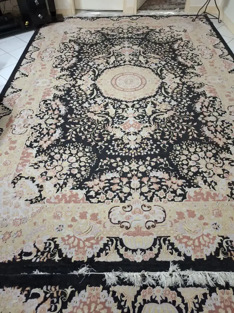 فرش|فرش|تهران, سازمان برنامه جنوبی|دیوار