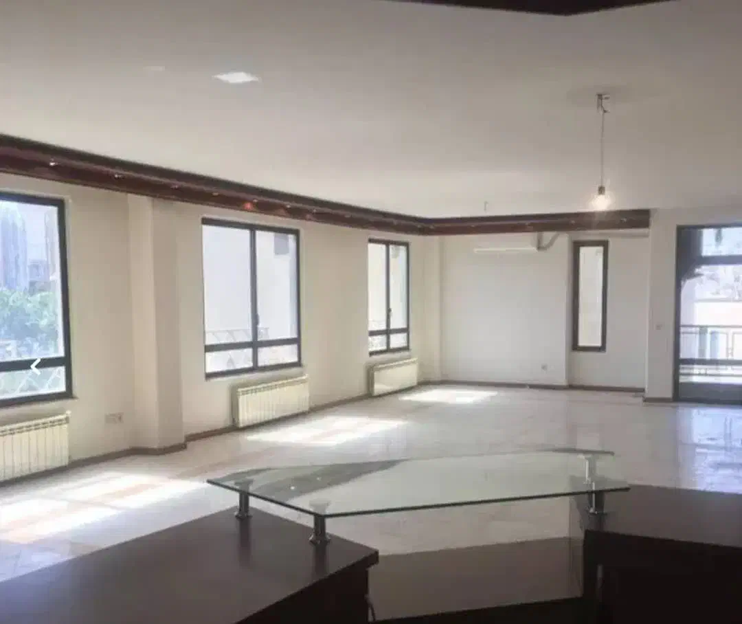 قیطریه کتابی ۱۷۰متر غرق نور و خوش نقشه|اجارهٔ آپارتمان|تهران, قیطریه|دیوار