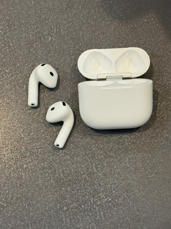 ایرپاد پرو چهارنویز کنسلینک ایفون پک اصلی اورجینال|لوازم جانبی موبایل و تبلت|بهبهان, |دیوار