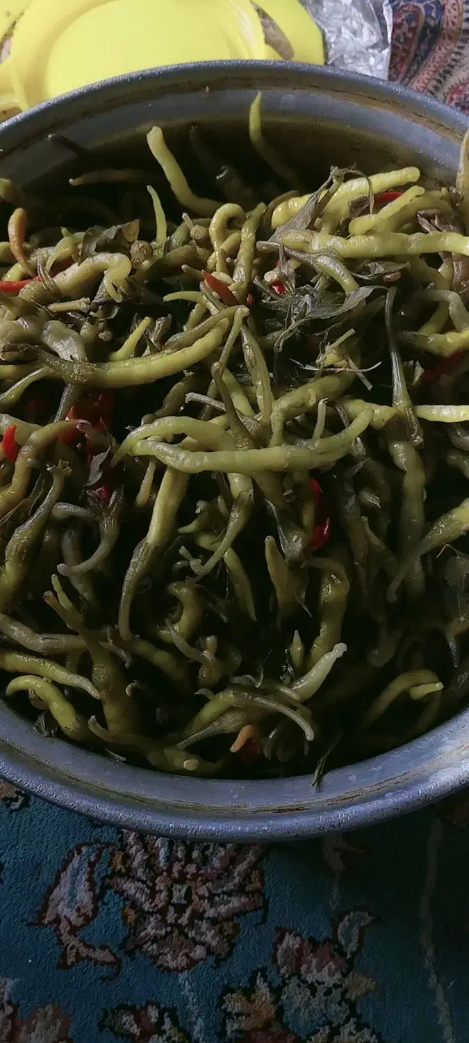 ترشیجات|خوردنی و آشامیدنی|لنجان, |دیوار