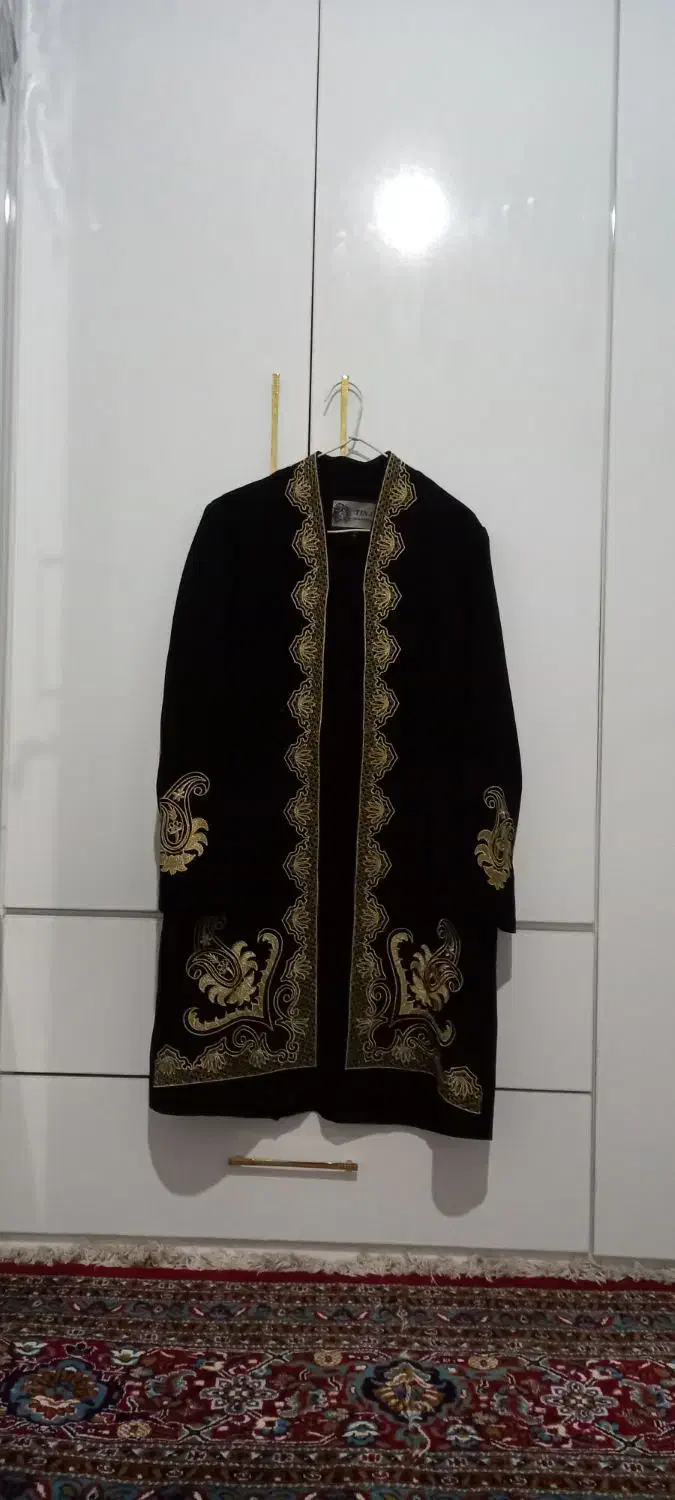 مانتو زنانه|لباس|اردبیل, |دیوار