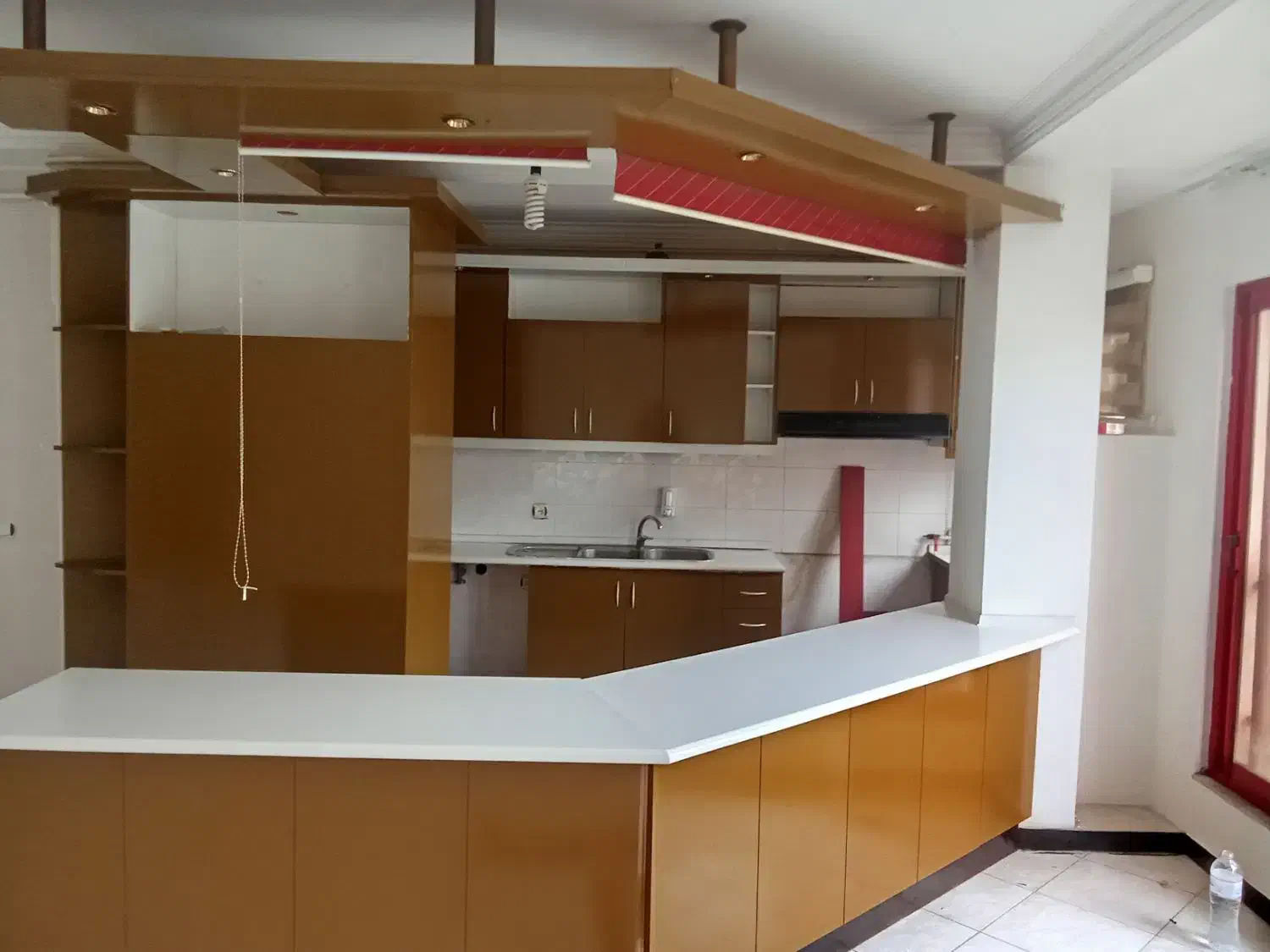 نقاشی ساختمان متری 60|خدمات پیشه و مهارت|بابل, |دیوار