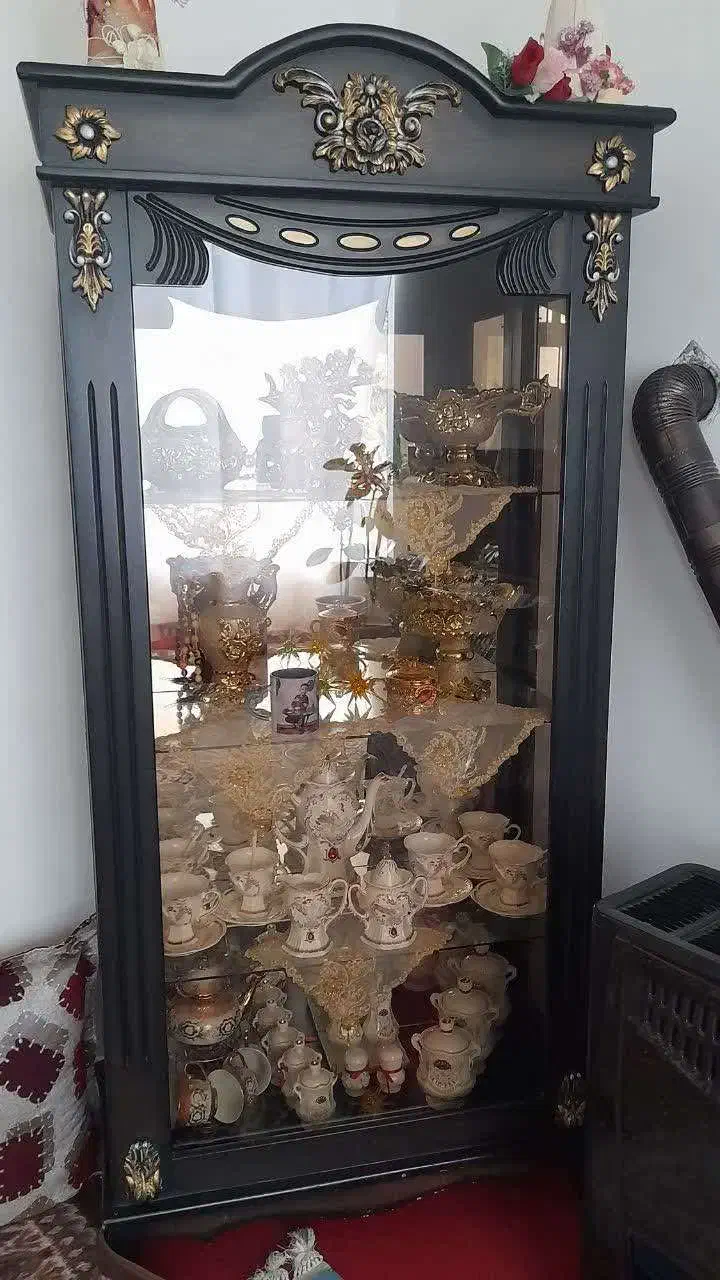 هود،کمد،بوفه..|جاکفشی، کمد، دراور|چهاربرج, |دیوار