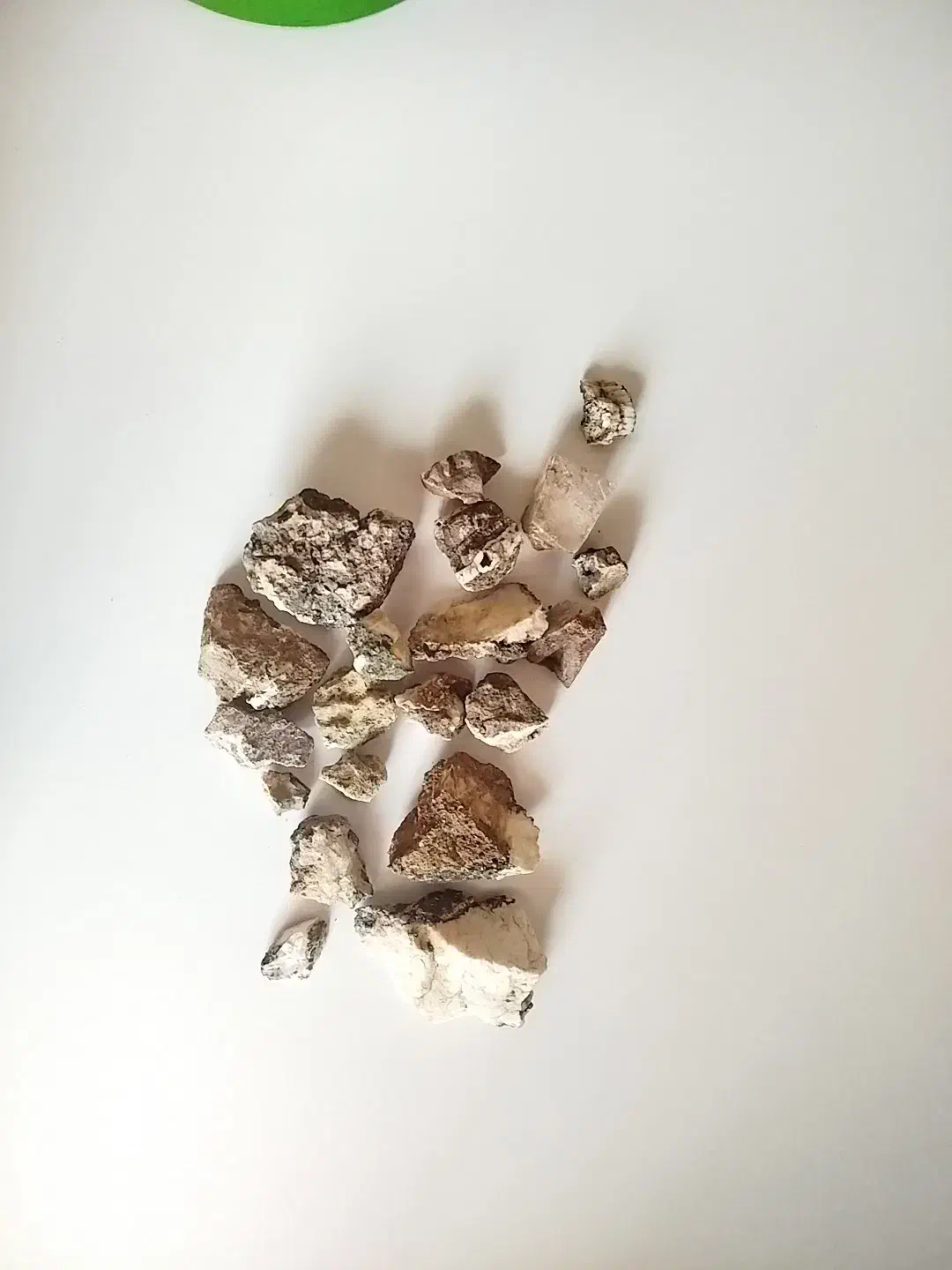 سنگ|جواهرات|هشتگرد, فاز ۱ مهستان|دیوار