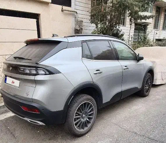 ریرا|خودرو سواری و وانت|تهران, جنت‌آباد جنوبی|دیوار