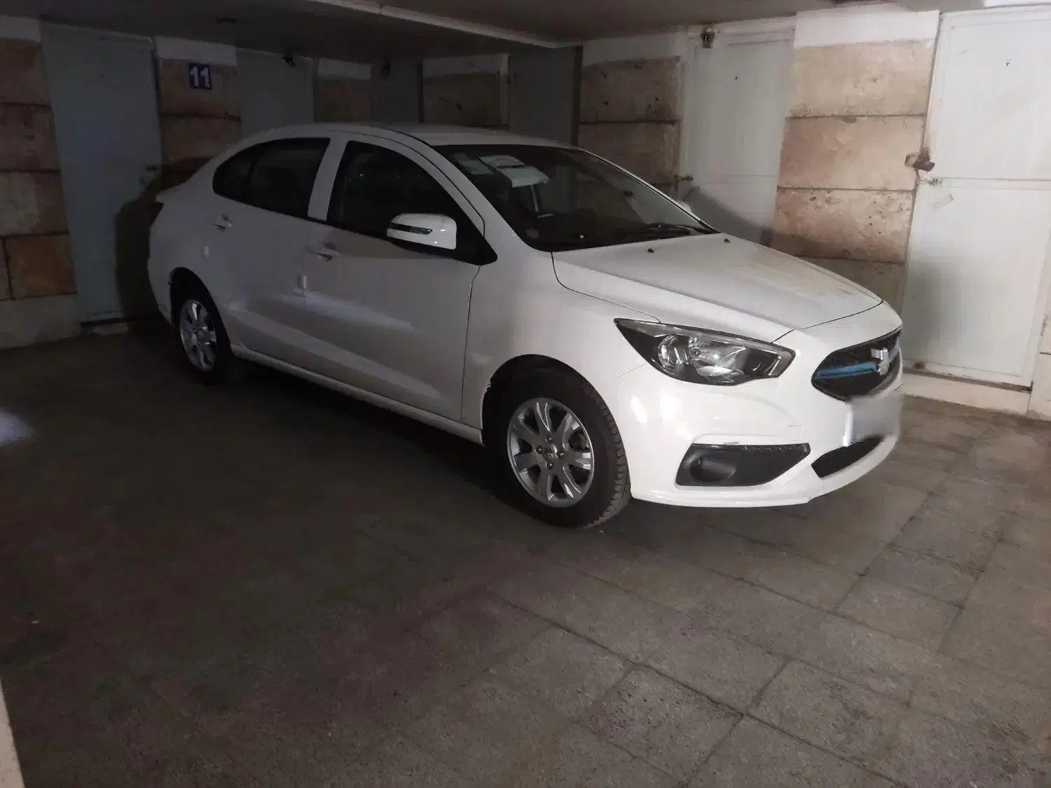 شاهین gl.1404|خودرو سواری و وانت|اهواز, کوروش|دیوار