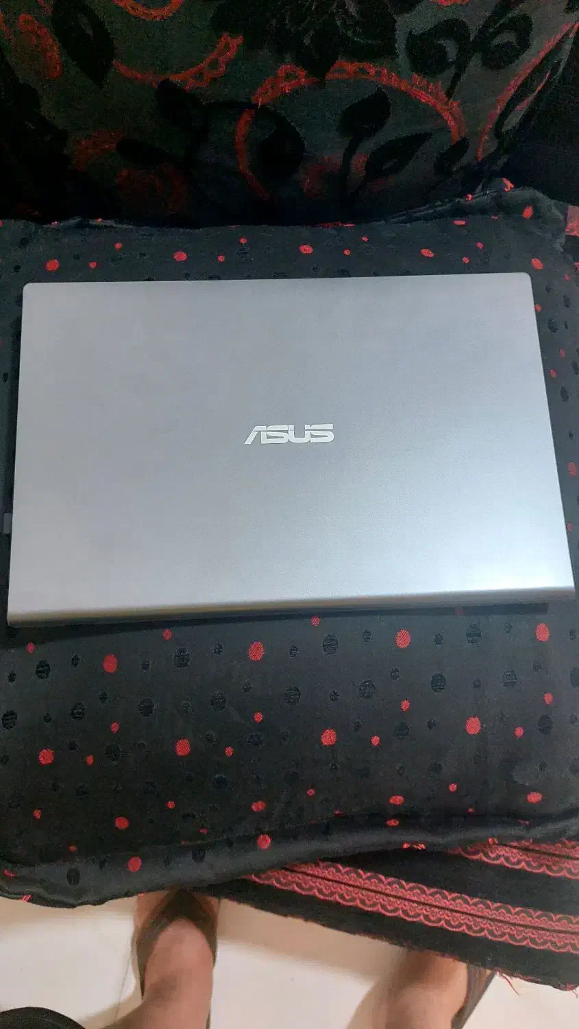 فروش لپ تاب ۱۴ asus|رایانه همراه|شاهین‌شهر, سعدی جنوبی|دیوار