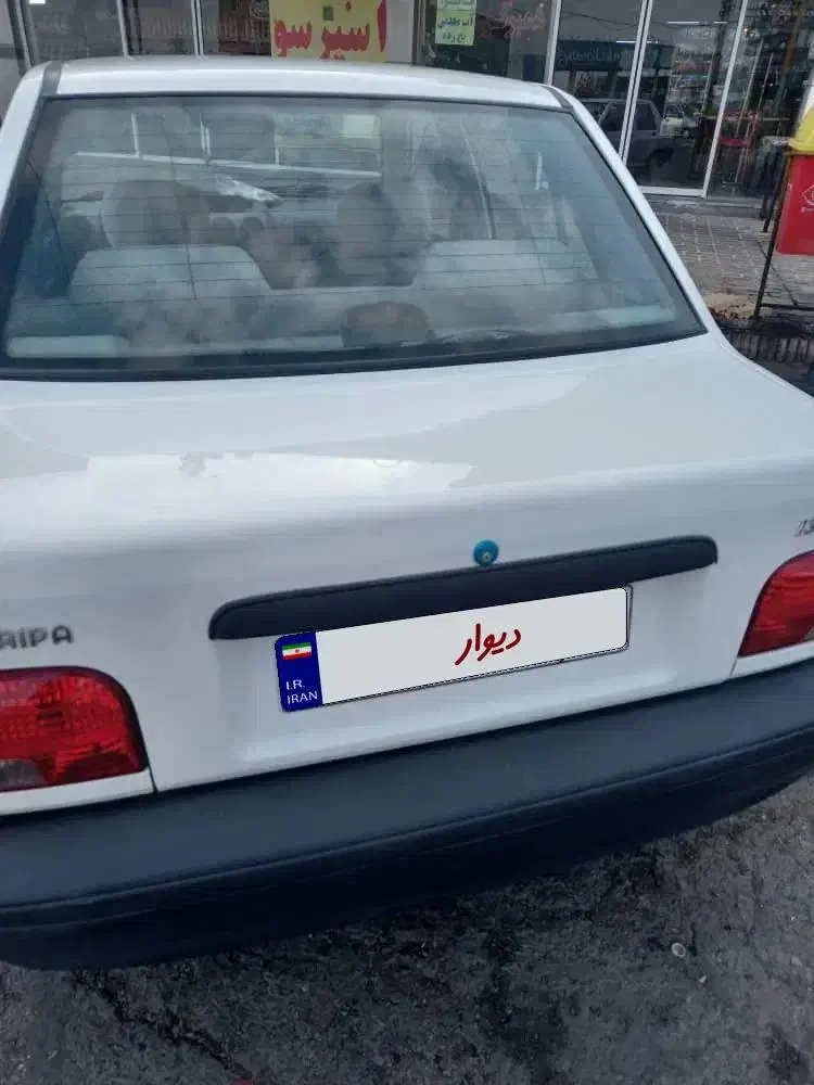 پراید ۹۹|خودرو سواری و وانت|سیرجان, |دیوار