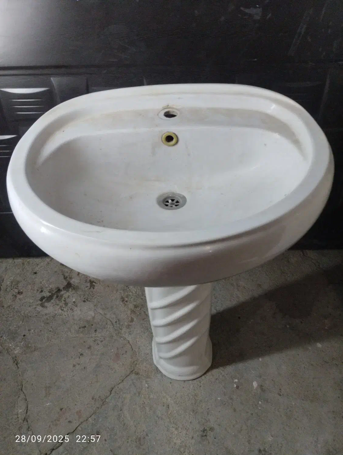 نون خشک و روشویی ۵۵۰|خوردنی و آشامیدنی|چناران, |دیوار