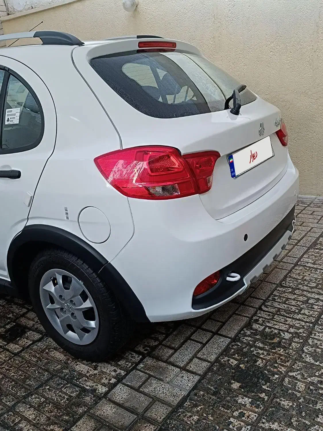 کوییک GX مدل 1402|خودرو سواری و وانت|اصفهان, احمدآباد|دیوار