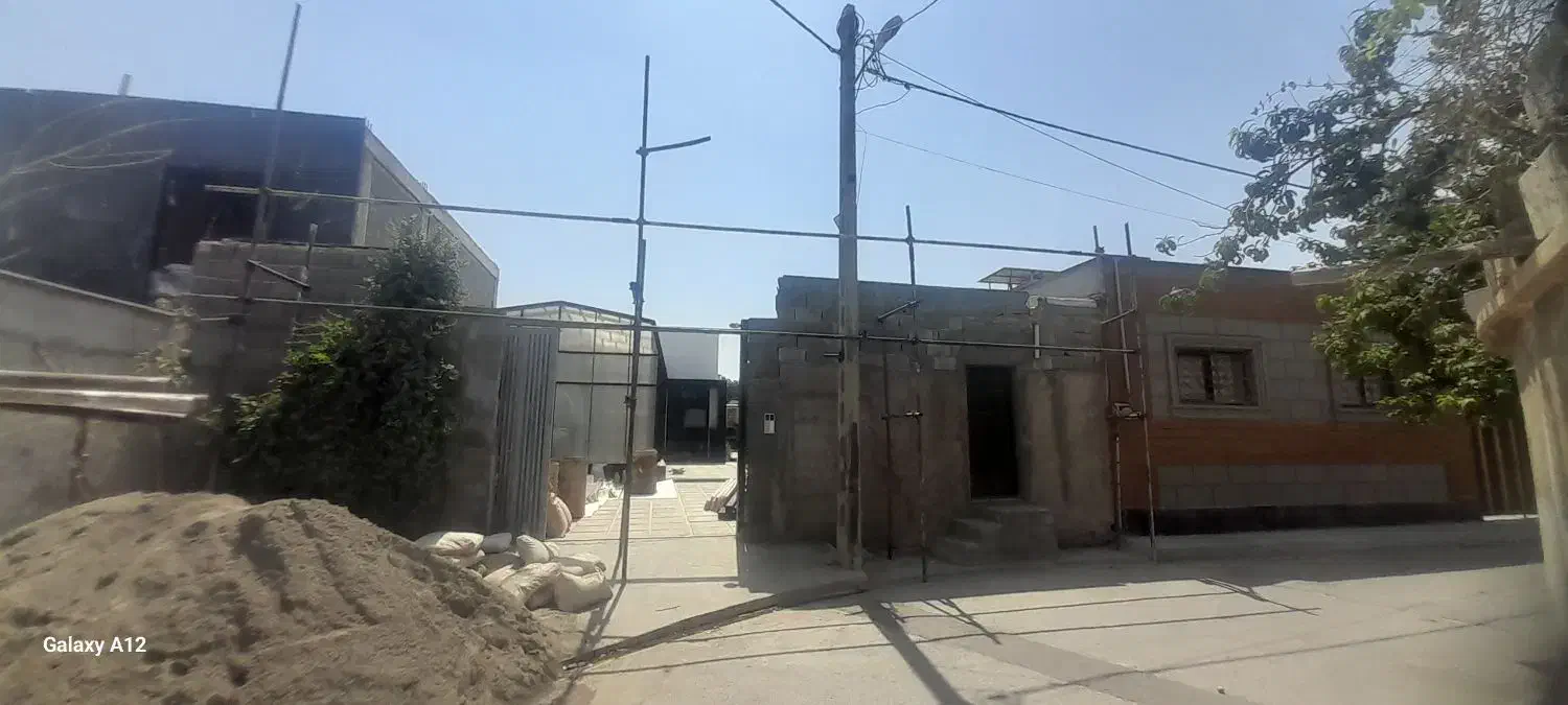 داربست فلزی سراسری تهران صادقیه سعادت پونک|خدمات پیشه و مهارت|تهران, سعادتآباد|دیوار