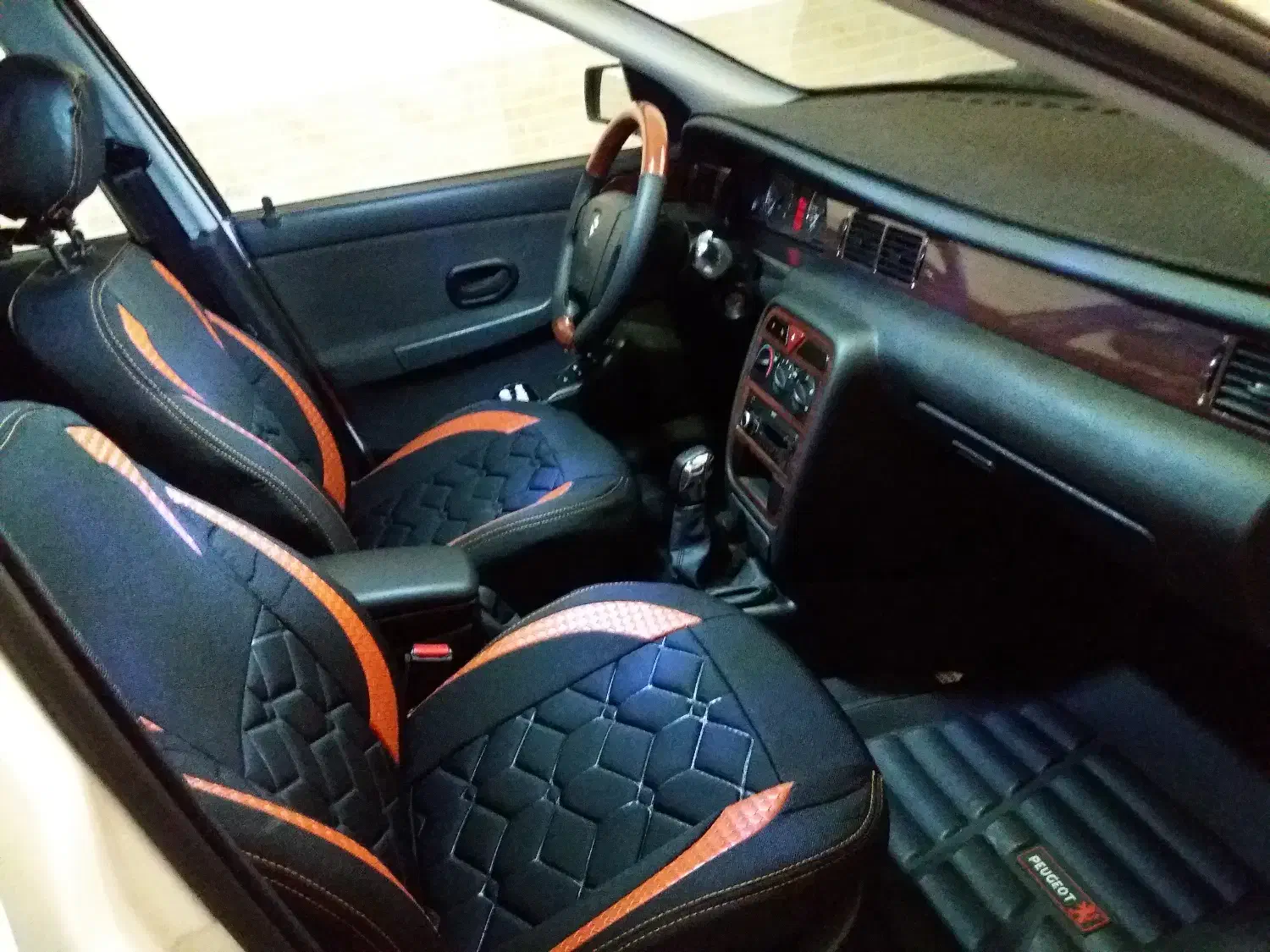 سمند LX مدل ۱۳۹۹، بنزینی، کارکرد 23000 کیلومتر|خودرو سواری و وانت|شهرکرد, |دیوار