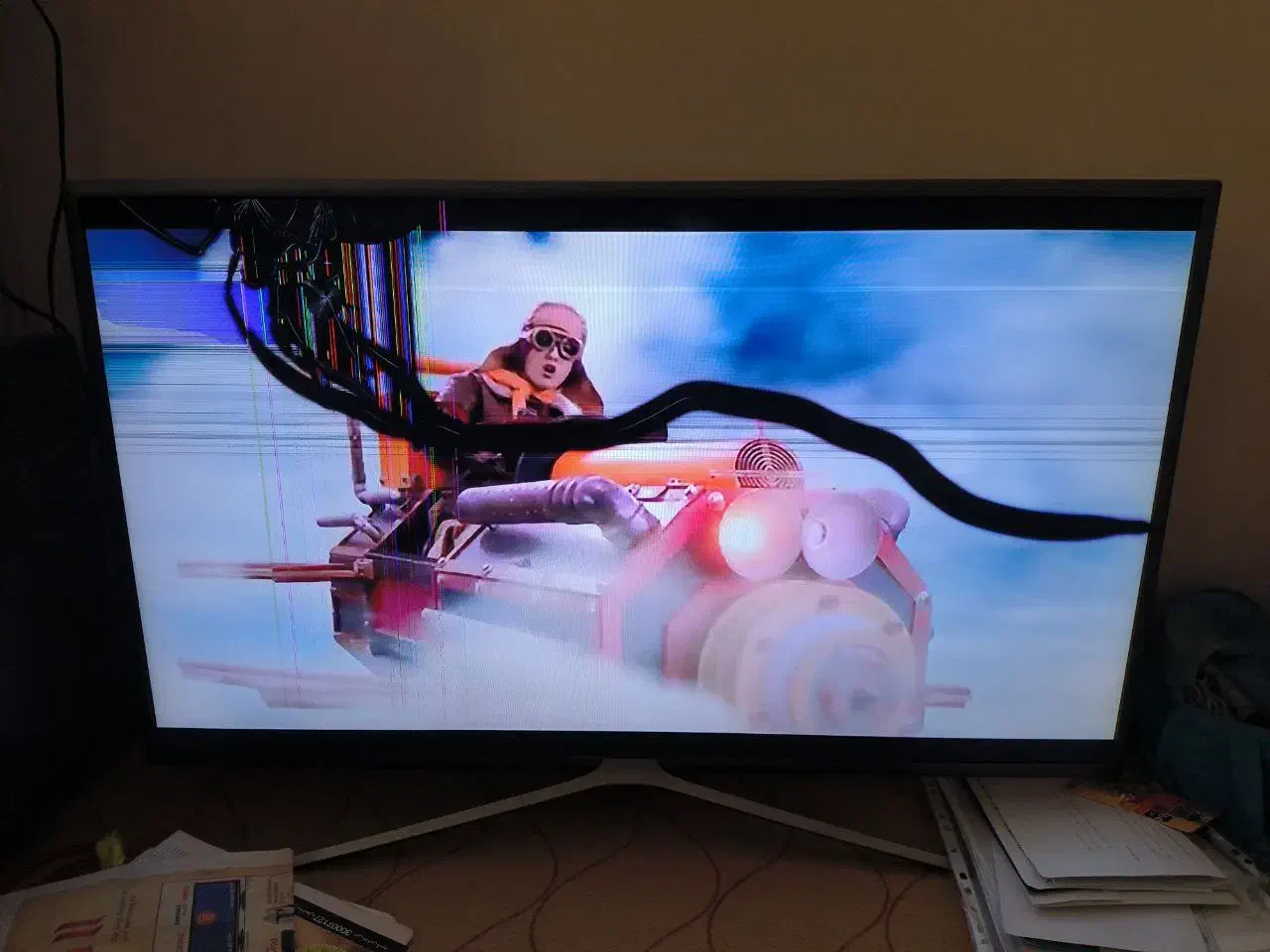 تلویزیون|تلویزیون و پروژکتور|تهران, کوی بیمه|دیوار