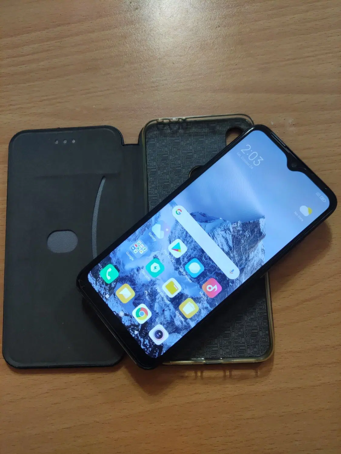 Redmi note 7|موبایل|اصفهان, کشاورزی|دیوار