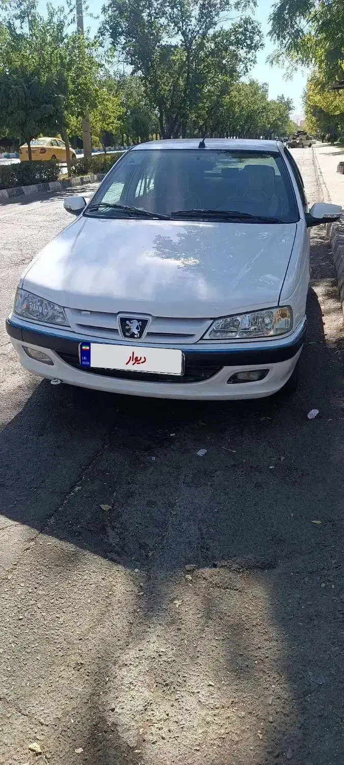 پژو پارس LX TU5، مدل ۱۳۹۸|خودرو سواری و وانت|سقز, |دیوار