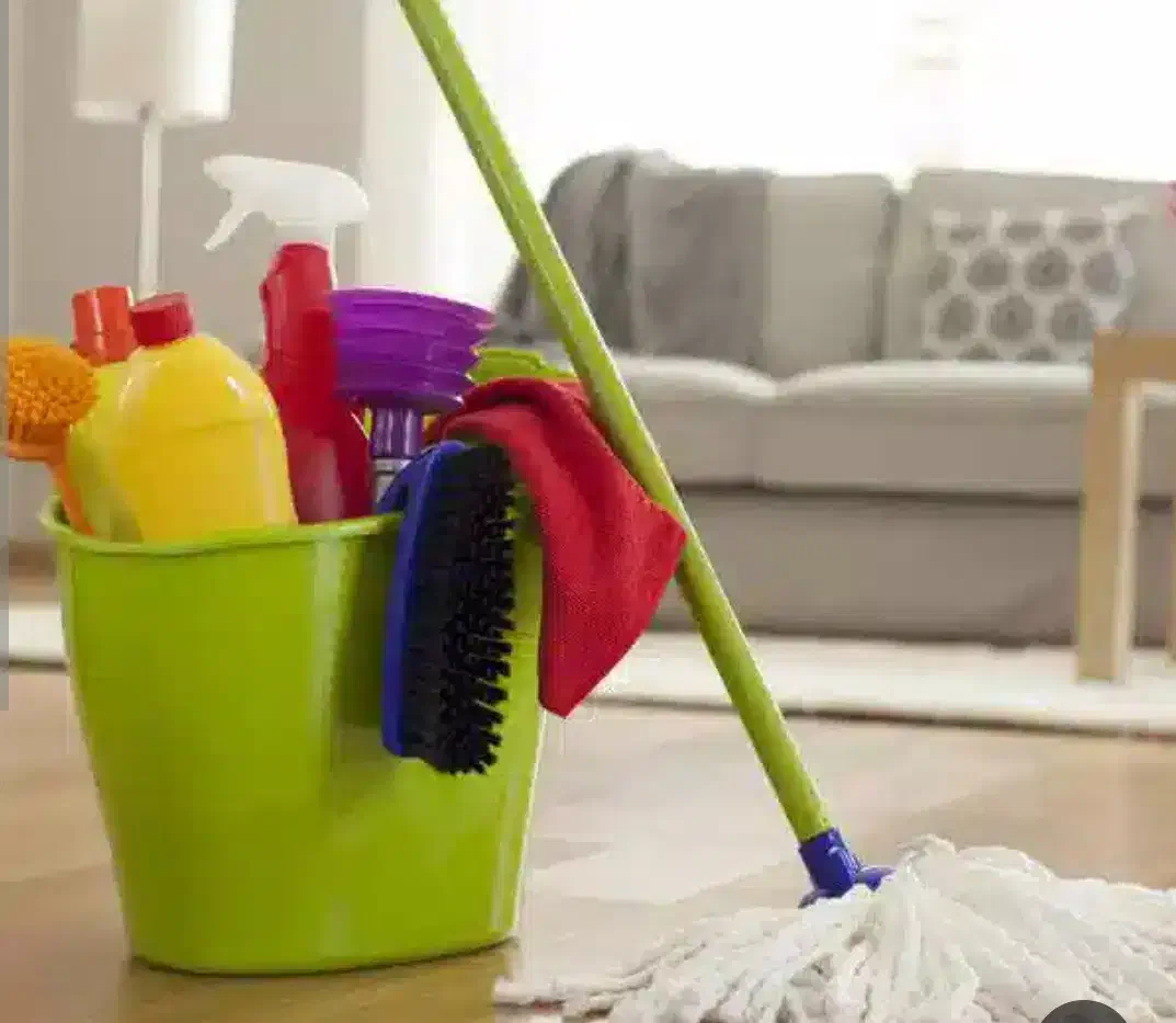 نظافت منزل|خدمات نظافت|هشتگرد, شهرک اداری|دیوار