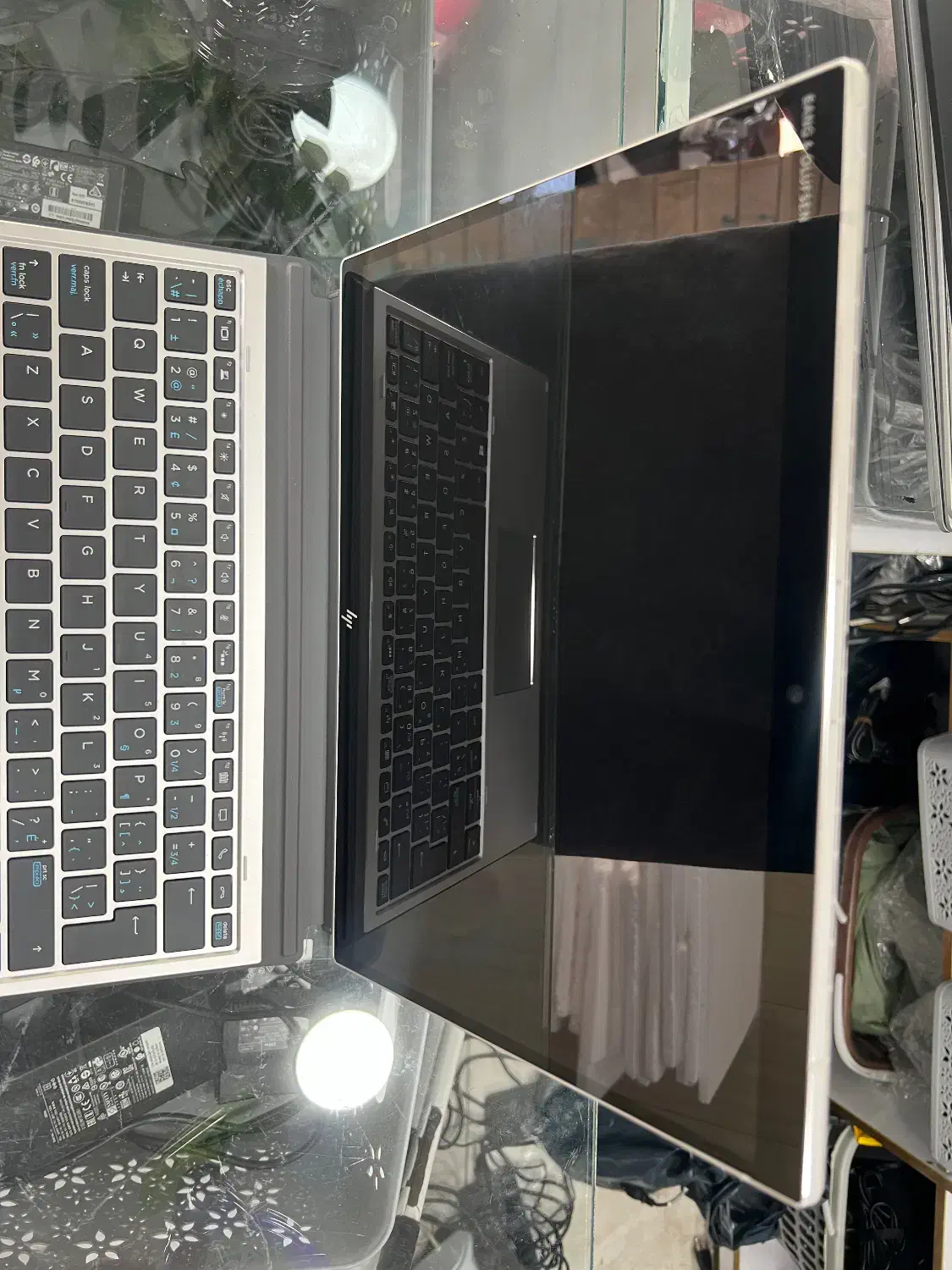 لپتاپ تبلت شو Hp Elite X2 فقط تعداد|رایانه همراه|بندر گناوه, |دیوار