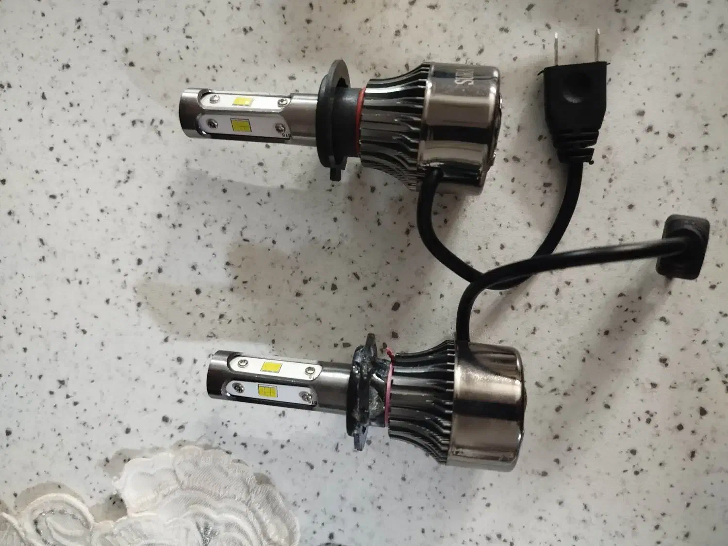 هدلایت|قطعات یدکی و لوازم جانبی|قم, طلاب غیر ایرانی|دیوار