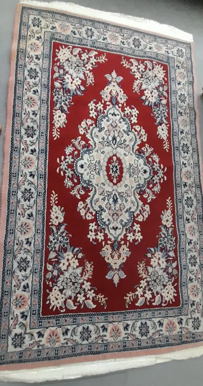 فرش|فرش|جهرم, |دیوار