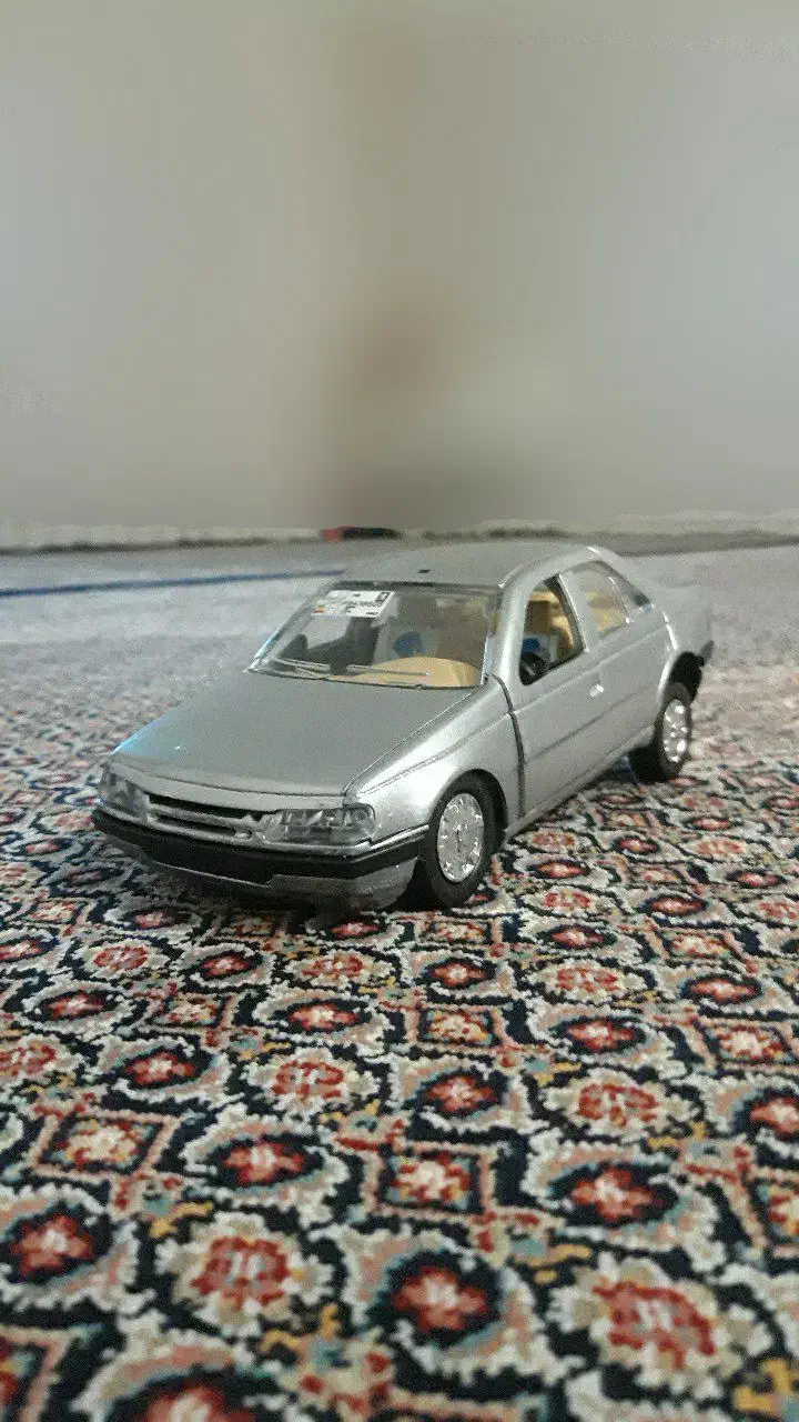 ماکت405|اسباب‌‌بازی|اردبیل, |دیوار