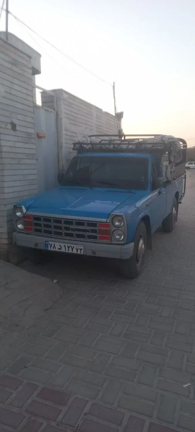 حمل ونقل انواع بارها درون شهری وبیرون شهر|خدمات حمل و نقل|داراب, |دیوار