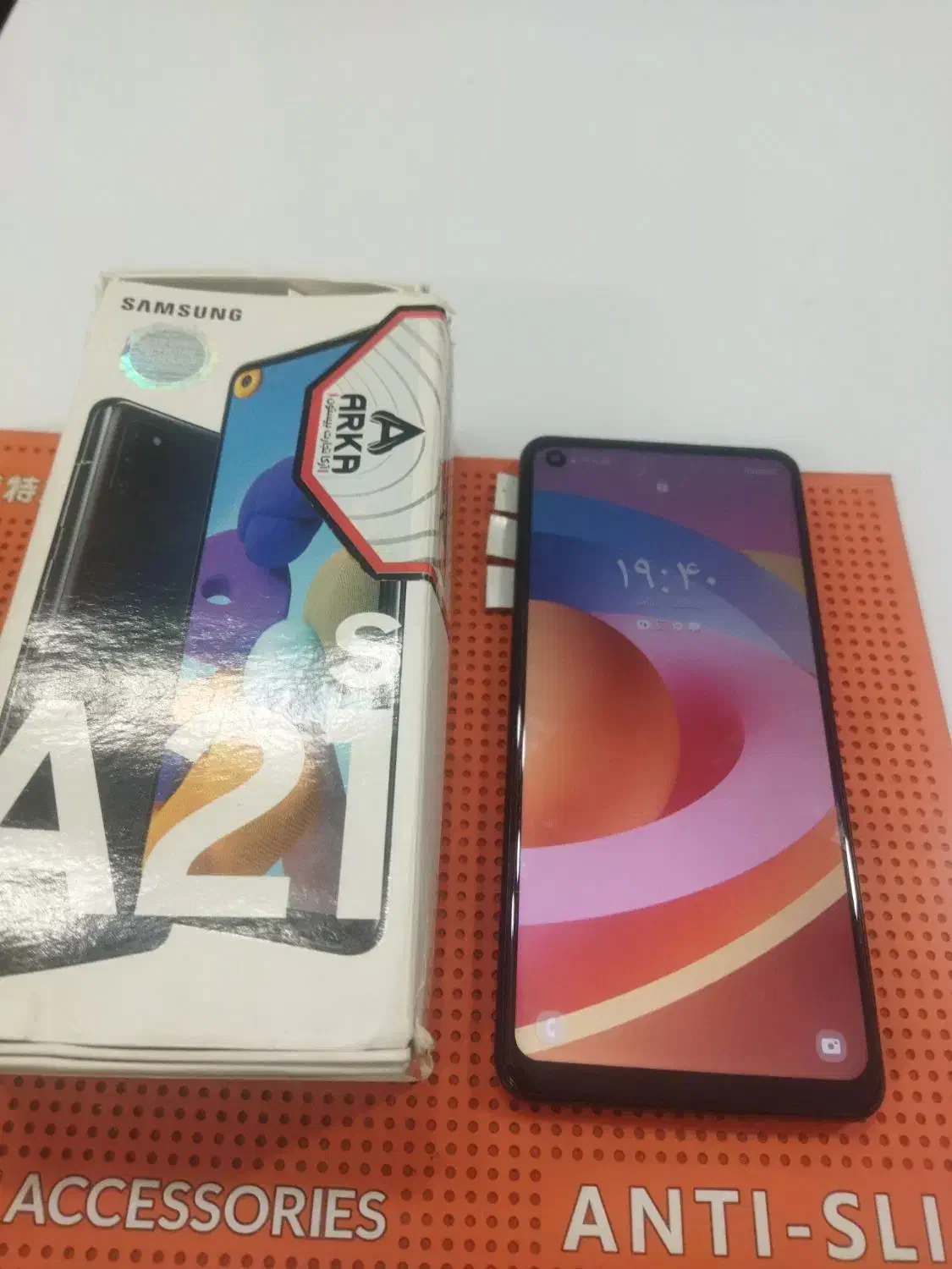 مرکز خرید فروش گوشی های کارکرده خوش قیمت|موبایل|خرمدره, |دیوار