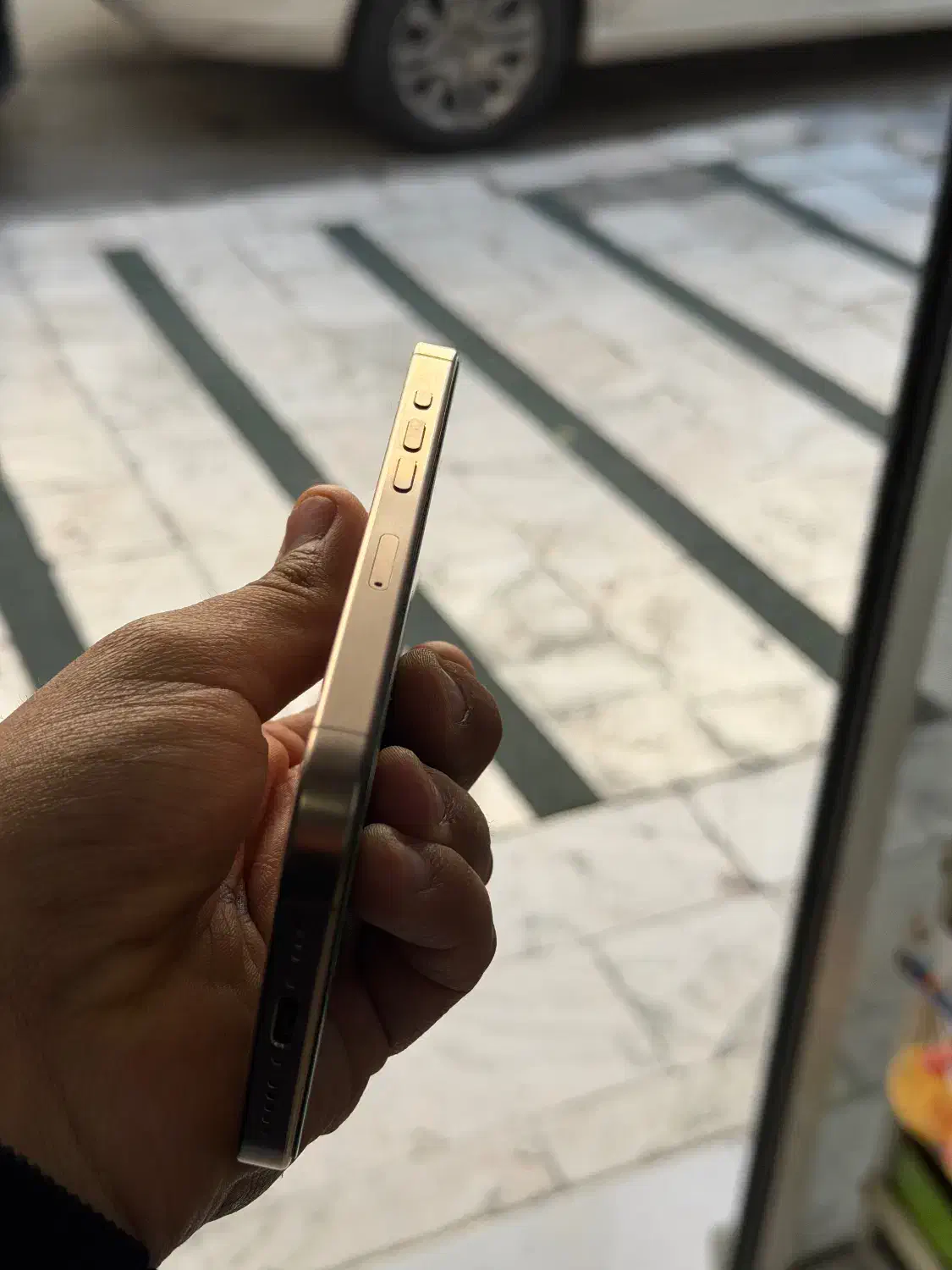 16پرو درحد|موبایل|مشهد, کوثر|دیوار