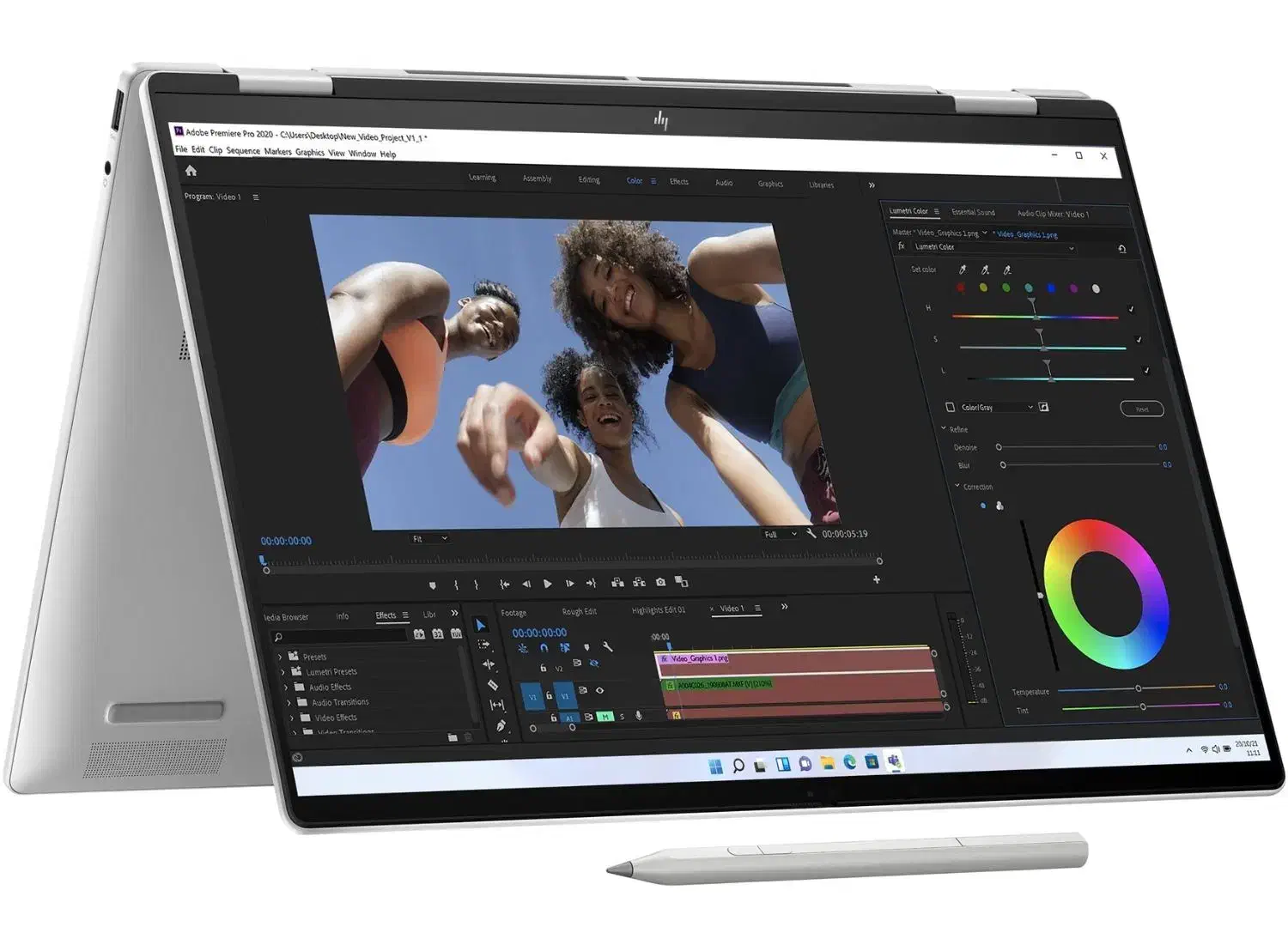 hp envy 16 x360 2024|رایانه همراه|تهران, فلسطین (میدان انقلاب)|دیوار