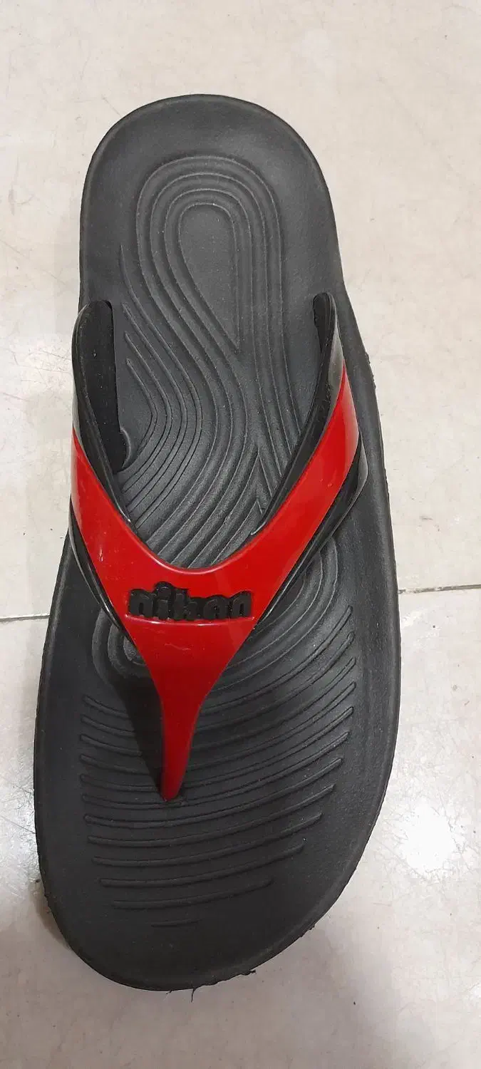 دمپایی  انگشتی|کیف، کفش، کمربند|تبریز, |دیوار