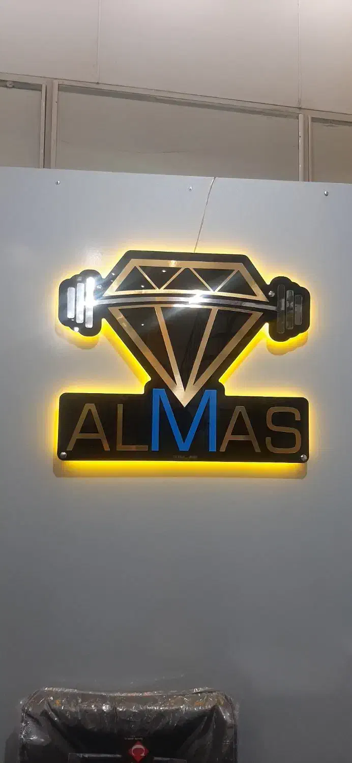 ساخت انواع تابلو نئون|ریسه و چراغ تزئینی|سبزوار, شهدا|دیوار