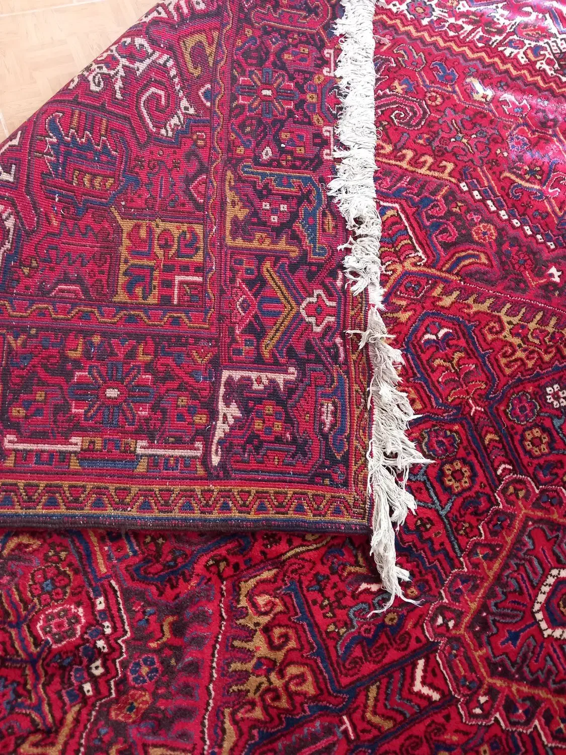 فرش دستباف|فرش|تبریز, |دیوار