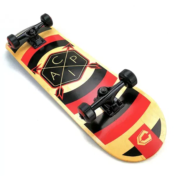 اسکیت برد کپیکس|دوچرخه، اسکیت، اسکوتر|فیروزآباد (فارس), |دیوار