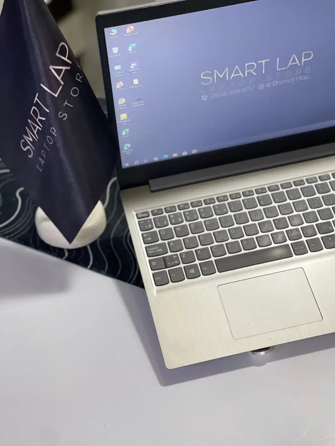 لپ تاپ لنوو IdeaPad 3 15.6 اینچ/کد280|رایانه همراه|اسلام‌‌آباد غرب, |دیوار