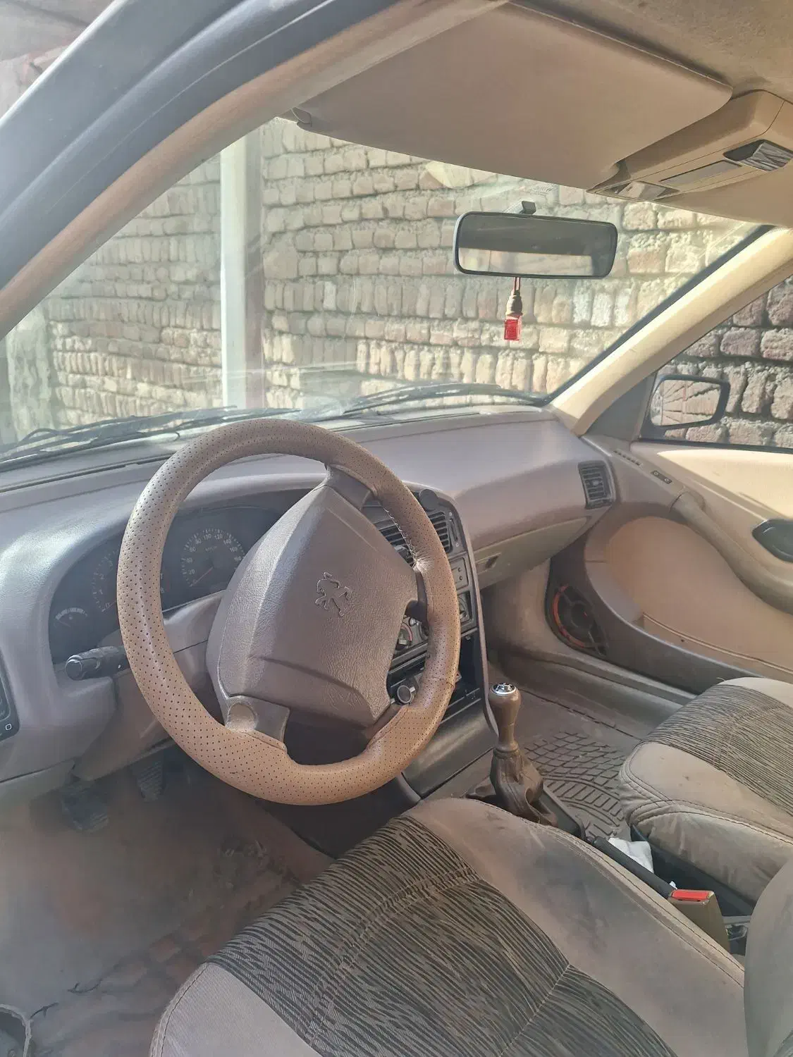 پژو 405مدل 88|خودرو سواری و وانت|مریوان, |دیوار