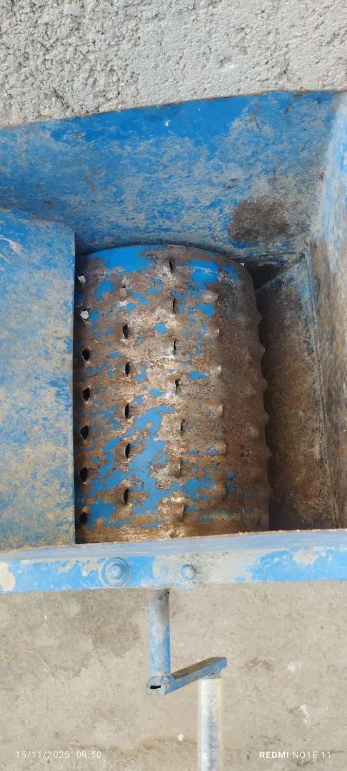 دستگاه خرد کن چغندر دستی|ابزارآلات|شیروان (خراسان), |دیوار