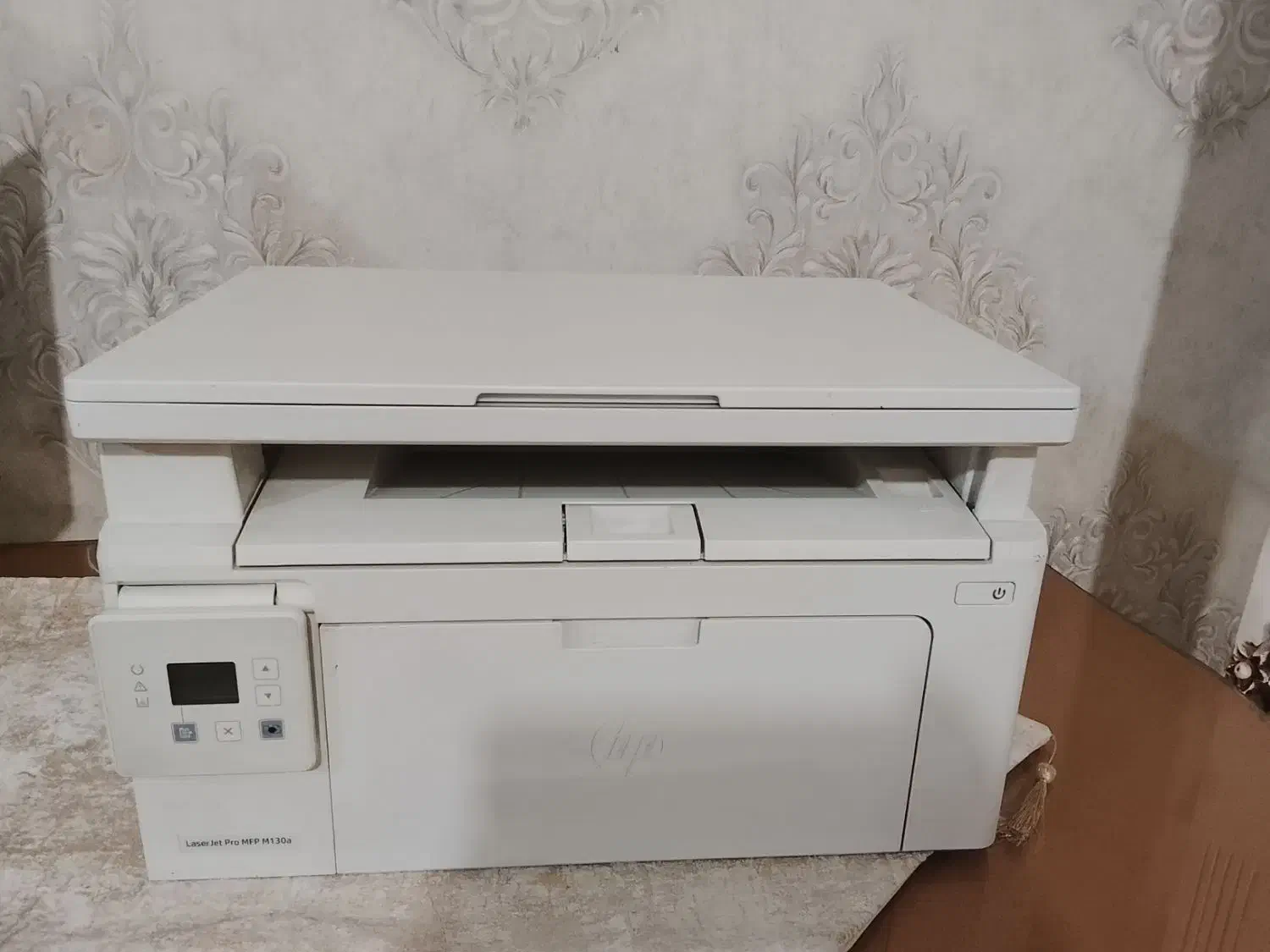 پرینتر hp 130a|پرینتر، اسکنر، کپی، فکس|ورامین, ورامین|دیوار